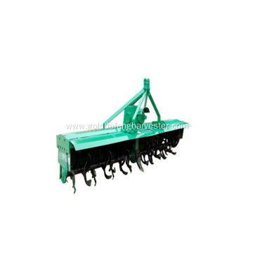 high box series rotary tillers iron box body